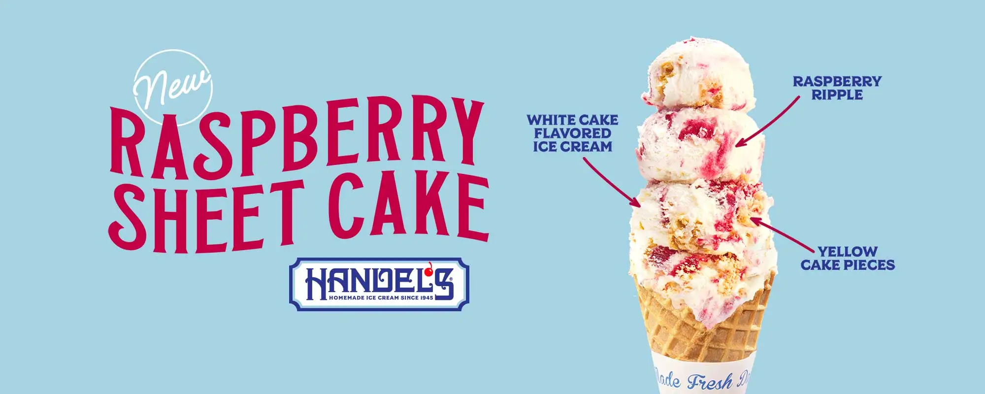 Handel's Homemade Ice Cream gallery